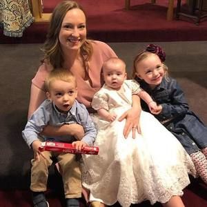 Meet your Posher, Shanna